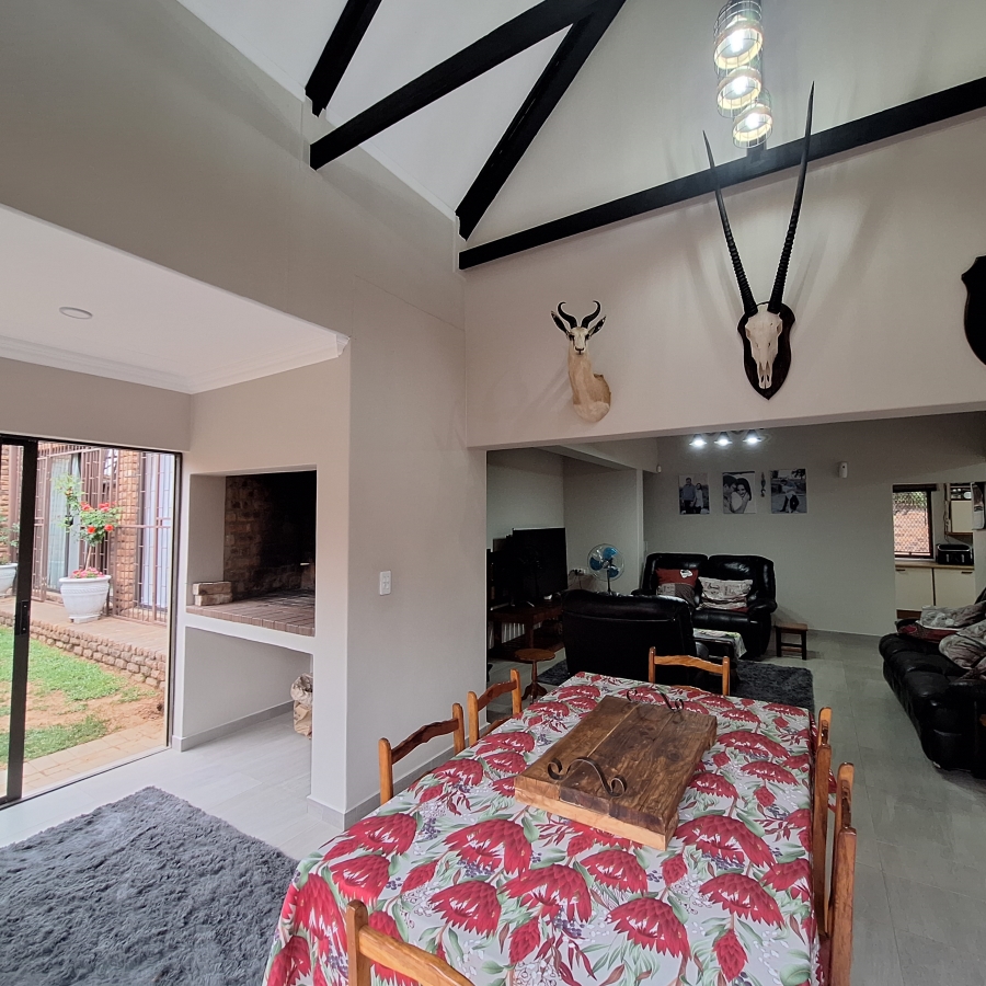 2 Bedroom Property for Sale in Frankfort Free State